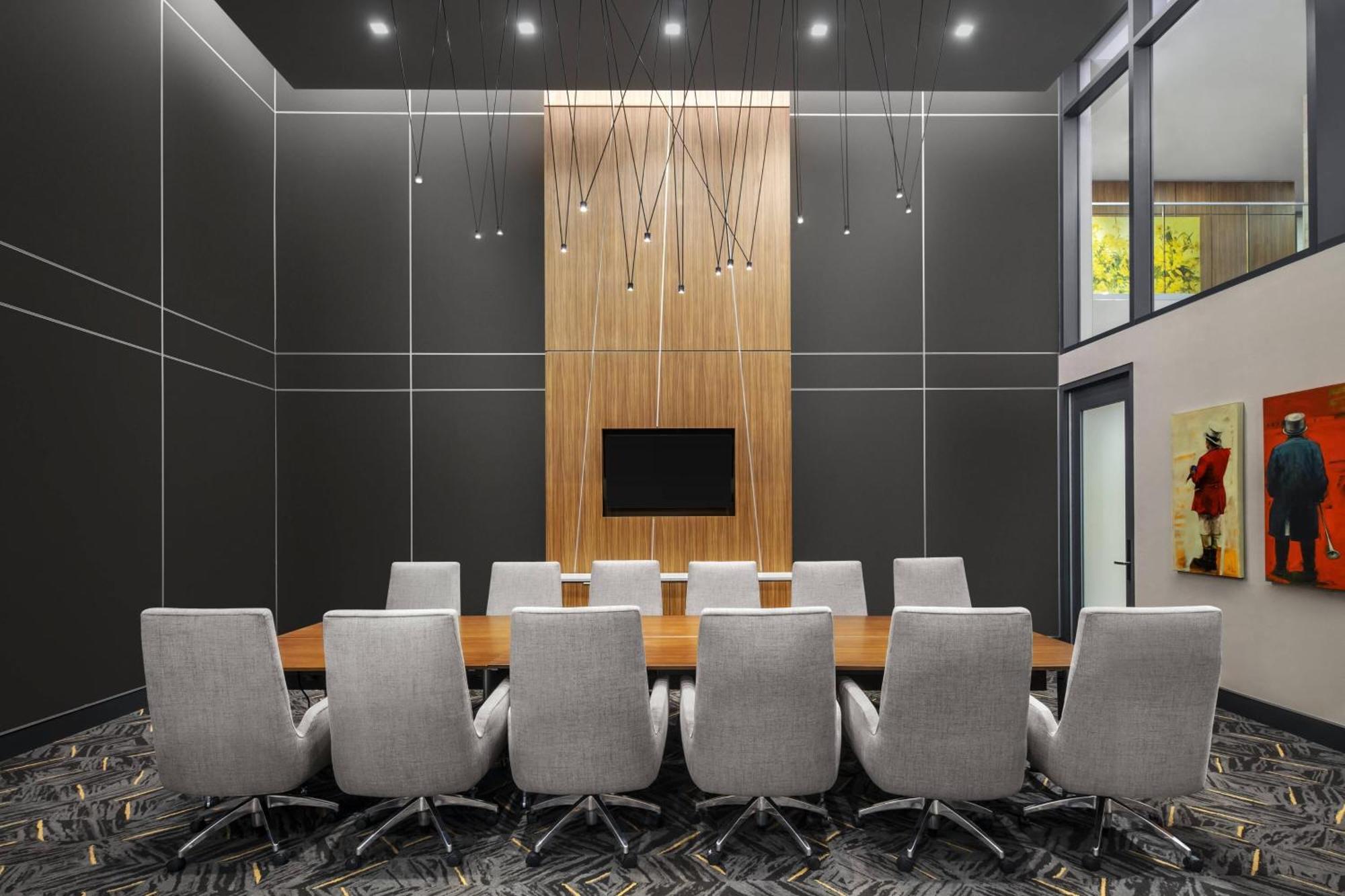 Ac Hotel By Marriott Louisville Downtown Ngoại thất bức ảnh