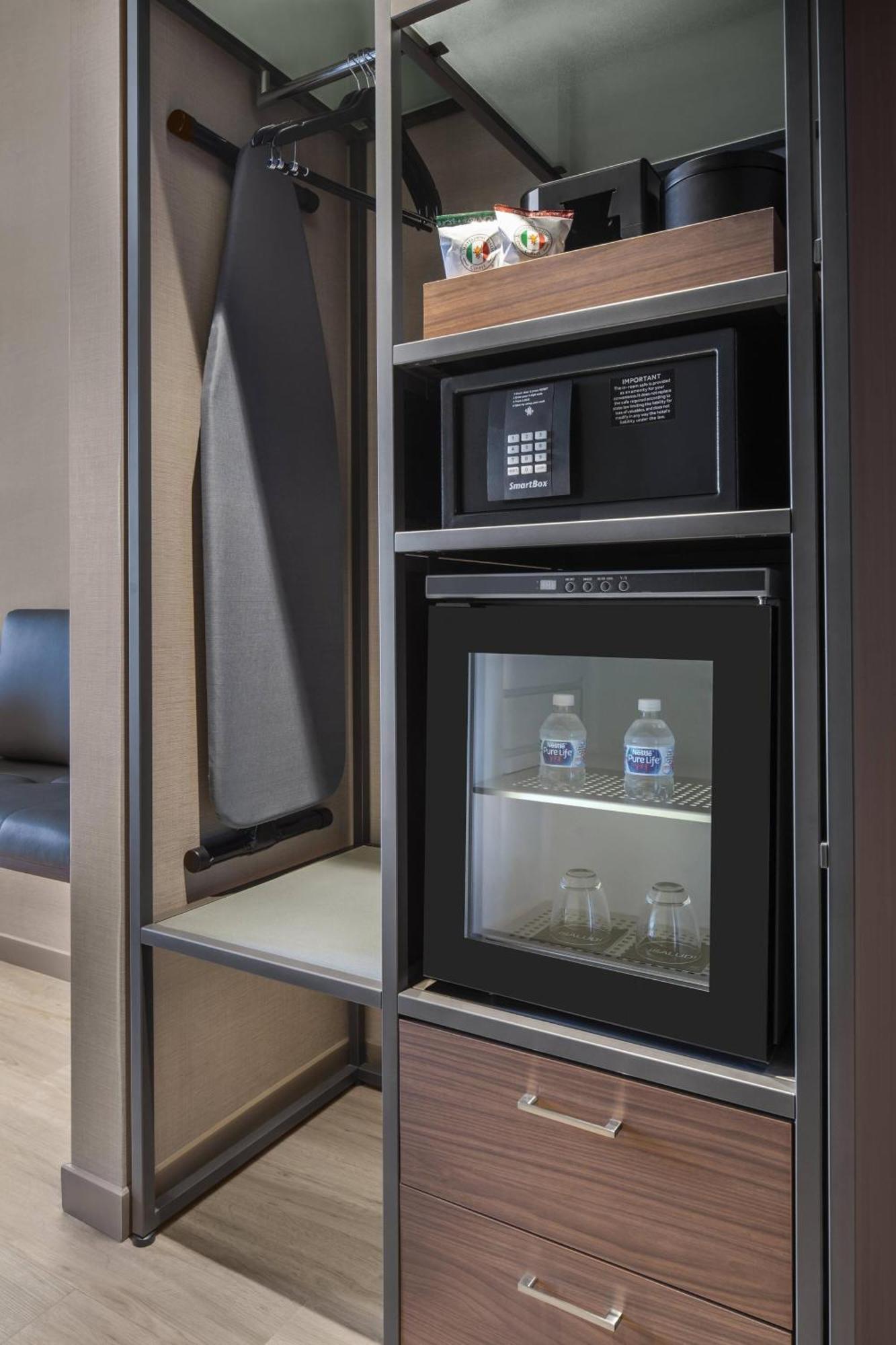 Ac Hotel By Marriott Louisville Downtown Ngoại thất bức ảnh