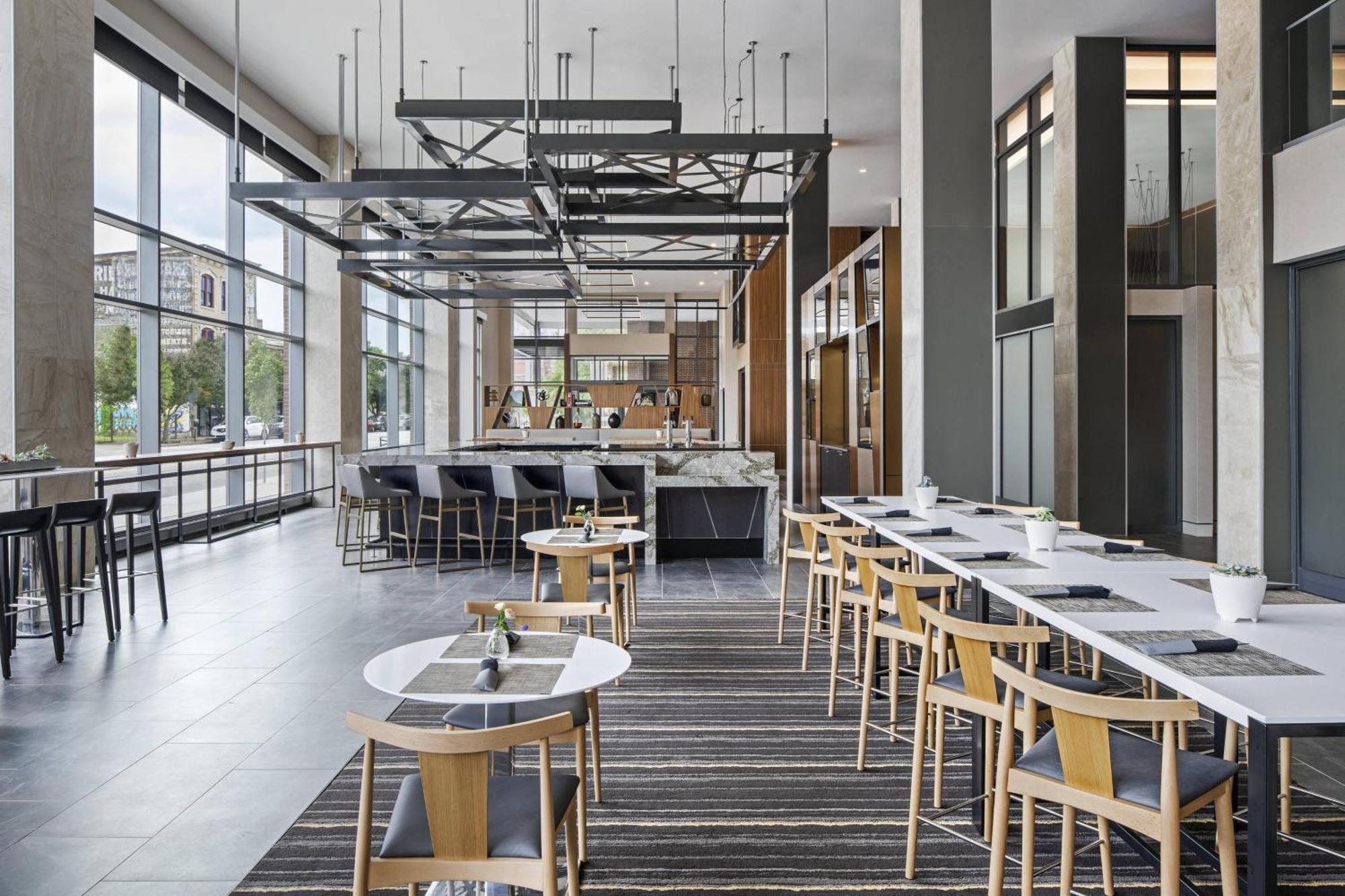 Ac Hotel By Marriott Louisville Downtown Ngoại thất bức ảnh