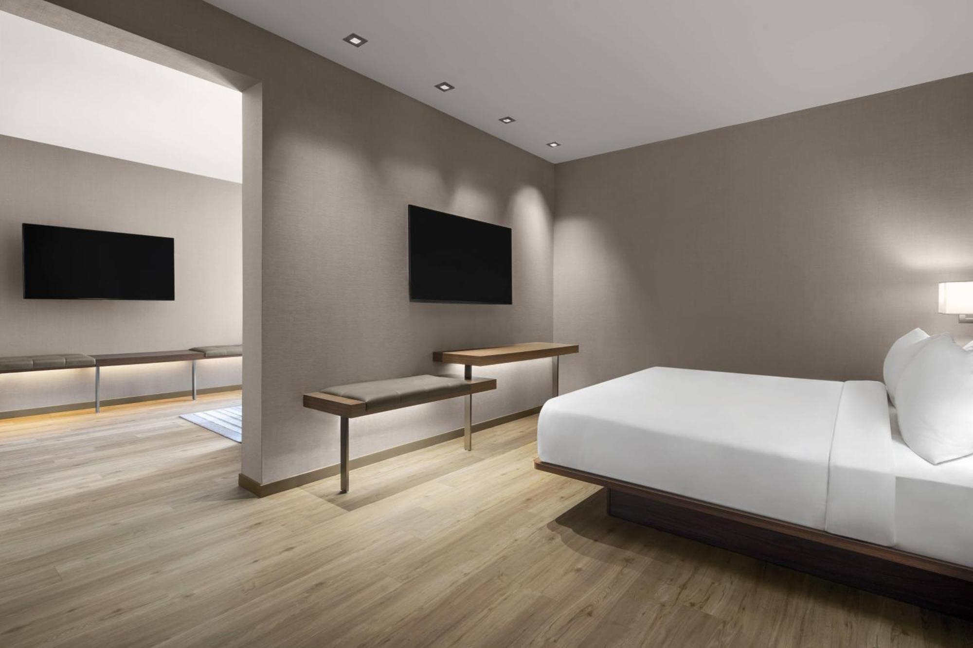 Ac Hotel By Marriott Louisville Downtown Ngoại thất bức ảnh