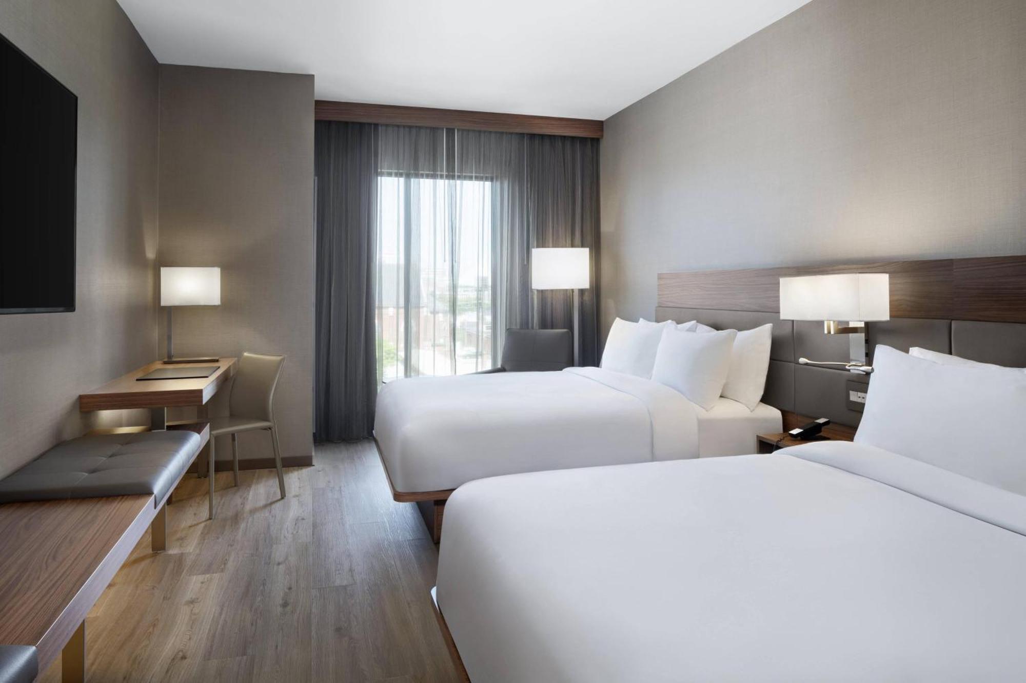 Ac Hotel By Marriott Louisville Downtown Ngoại thất bức ảnh