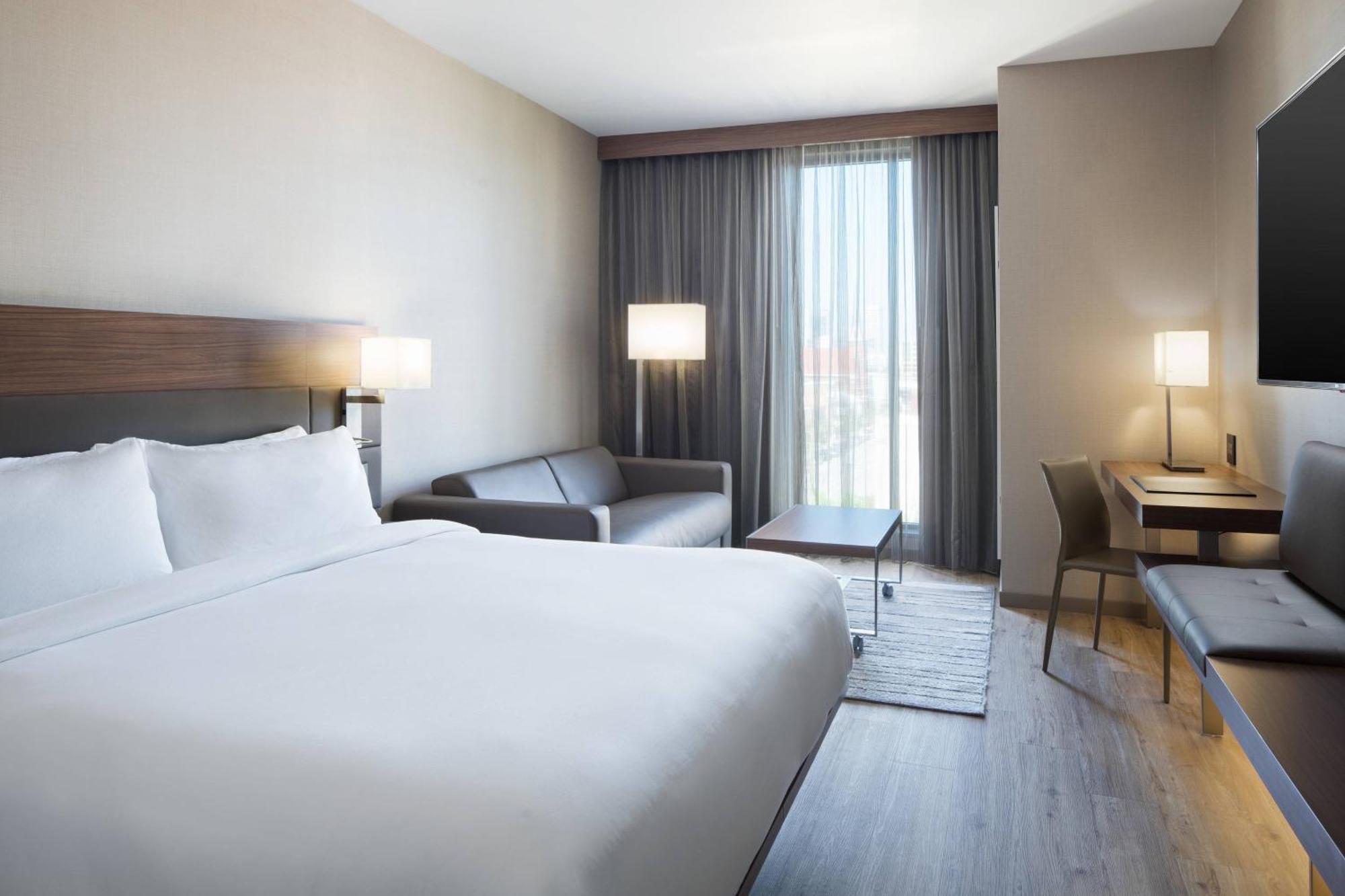 Ac Hotel By Marriott Louisville Downtown Ngoại thất bức ảnh